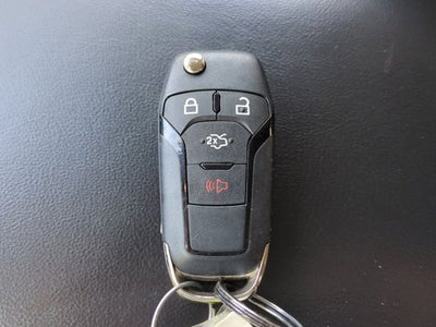 2023 Ford Explorer Base