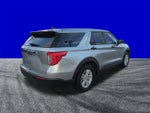 2023 Ford Explorer Base