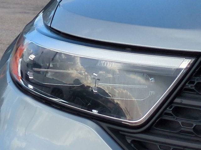 2023 Ford Explorer Base