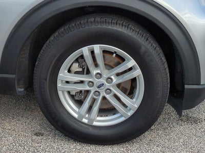 2023 Ford Explorer Base