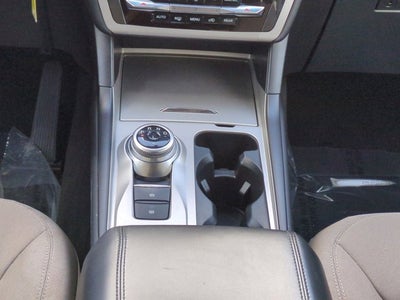 2023 Ford Explorer Base