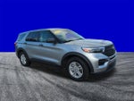 2023 Ford Explorer Base