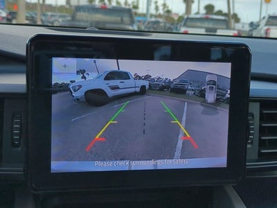 2023 Ford Explorer Base