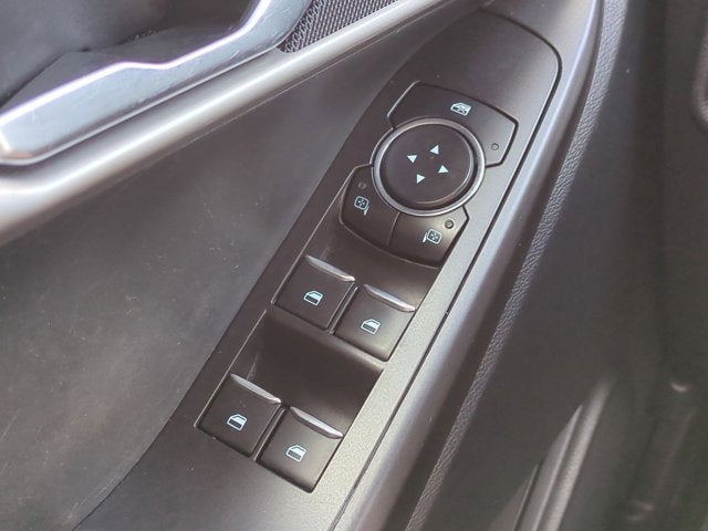 2023 Ford Explorer Base