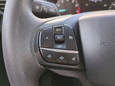 2023 Ford Explorer Base