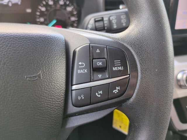 2023 Ford Explorer Base