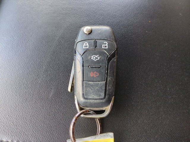 2023 Ford Explorer Base