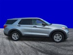 2023 Ford Explorer Base