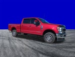 2022 Ford Super Duty F-250 Pickup Lariat