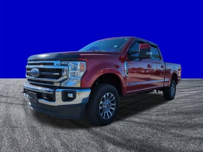 2022 Ford Super Duty F-250 Pickup Lariat