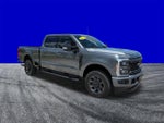 2024 Ford Super Duty F-350 SRW Pickup Lariat