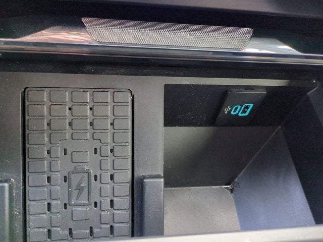 2024 Ford Super Duty F-350 SRW Pickup Lariat
