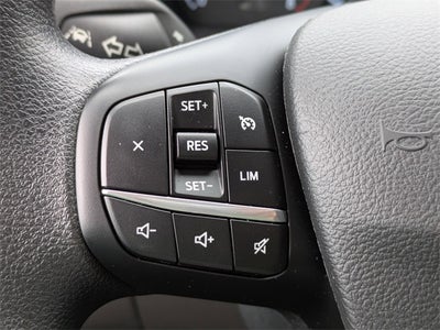 2024 Ford Transit-150 Base