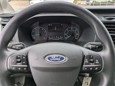2024 Ford Transit-150 Base