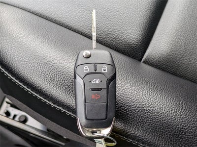 2024 Ford Transit-150 Base