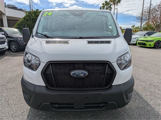 2024 Ford Transit-150 Base