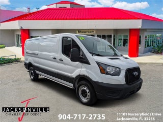 2024 Ford Transit-150 Base