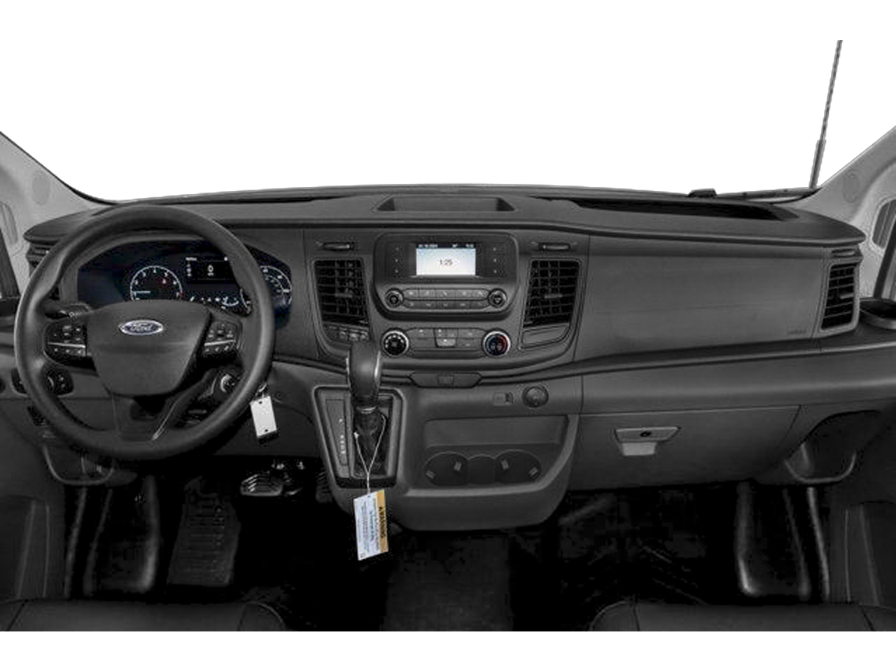 2024 Ford Transit-150 Base