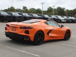 2023 Chevrolet Corvette 1LT