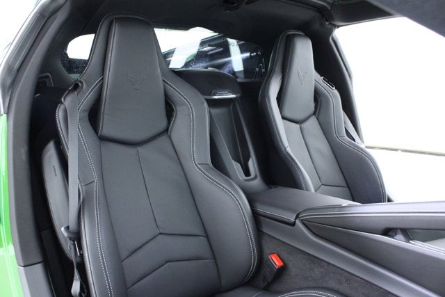 2026 Chevrolet Corvette 1LT