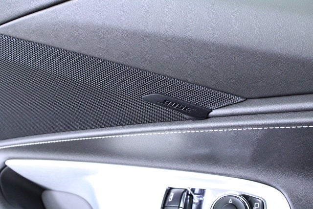 2026 Chevrolet Corvette 1LT