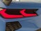 2022 Chevrolet Corvette 2LT