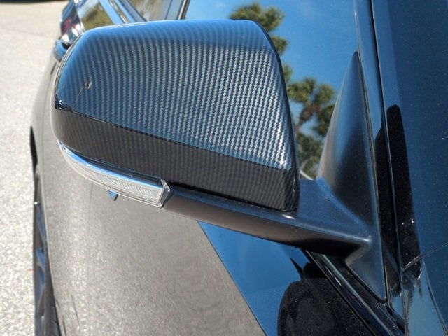 2025 Cadillac CT4 Sport