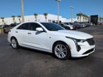 2021 Cadillac CT4 Luxury