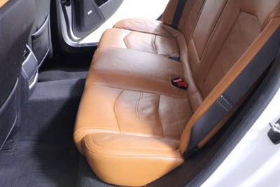 2016 Cadillac CT6 Luxury RWD