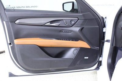 2016 Cadillac CT6 Luxury RWD