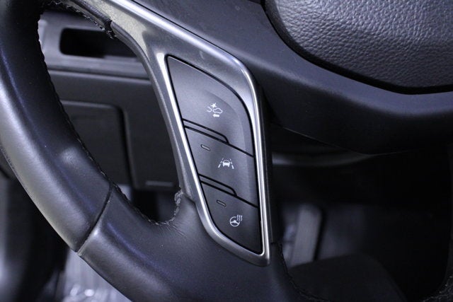 2016 Cadillac CT6 Luxury RWD