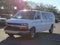 2022 Chevrolet Express Passenger RWD 3500 Extended Wheelbase LT