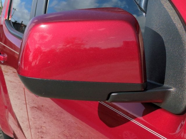 2021 Chevrolet Colorado Work Truck