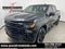 2024 Chevrolet Silverado 1500 2WD Crew Cab Short Bed Custom
