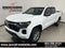2024 Chevrolet Colorado 2WD LT