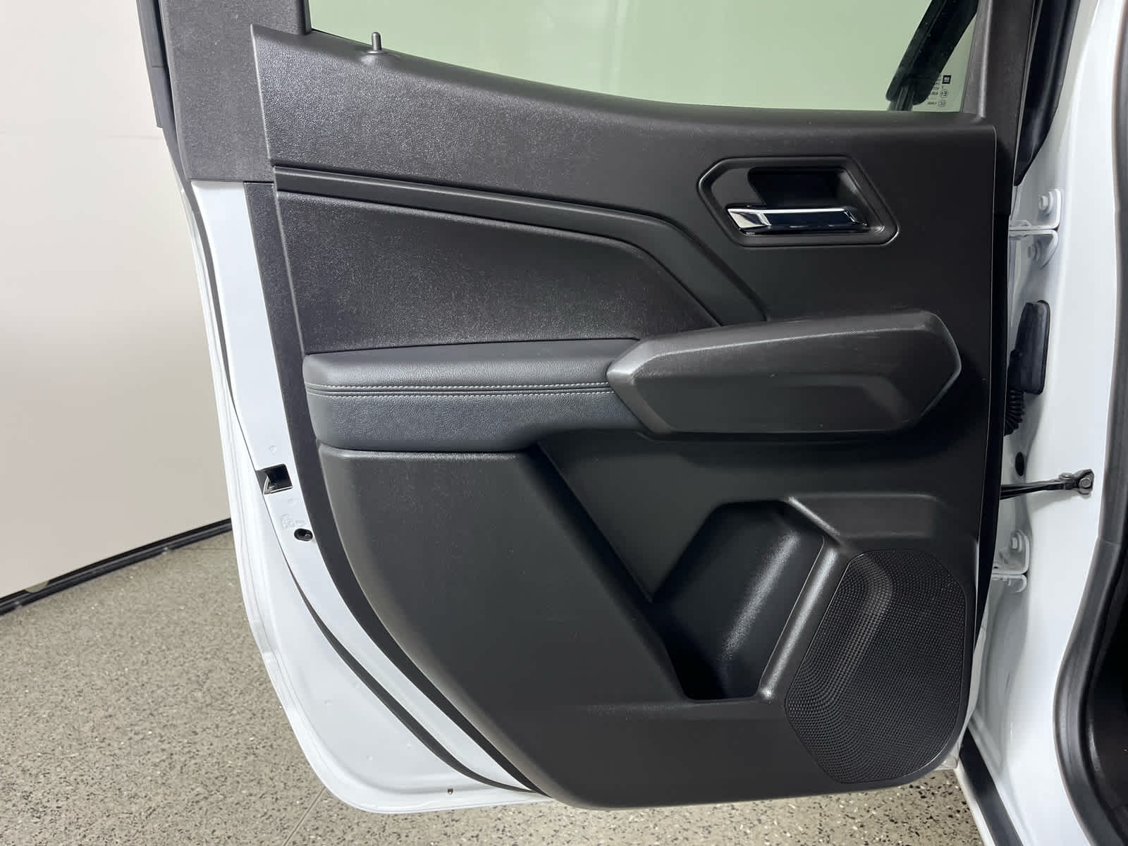 2024 Chevrolet Colorado 2WD LT