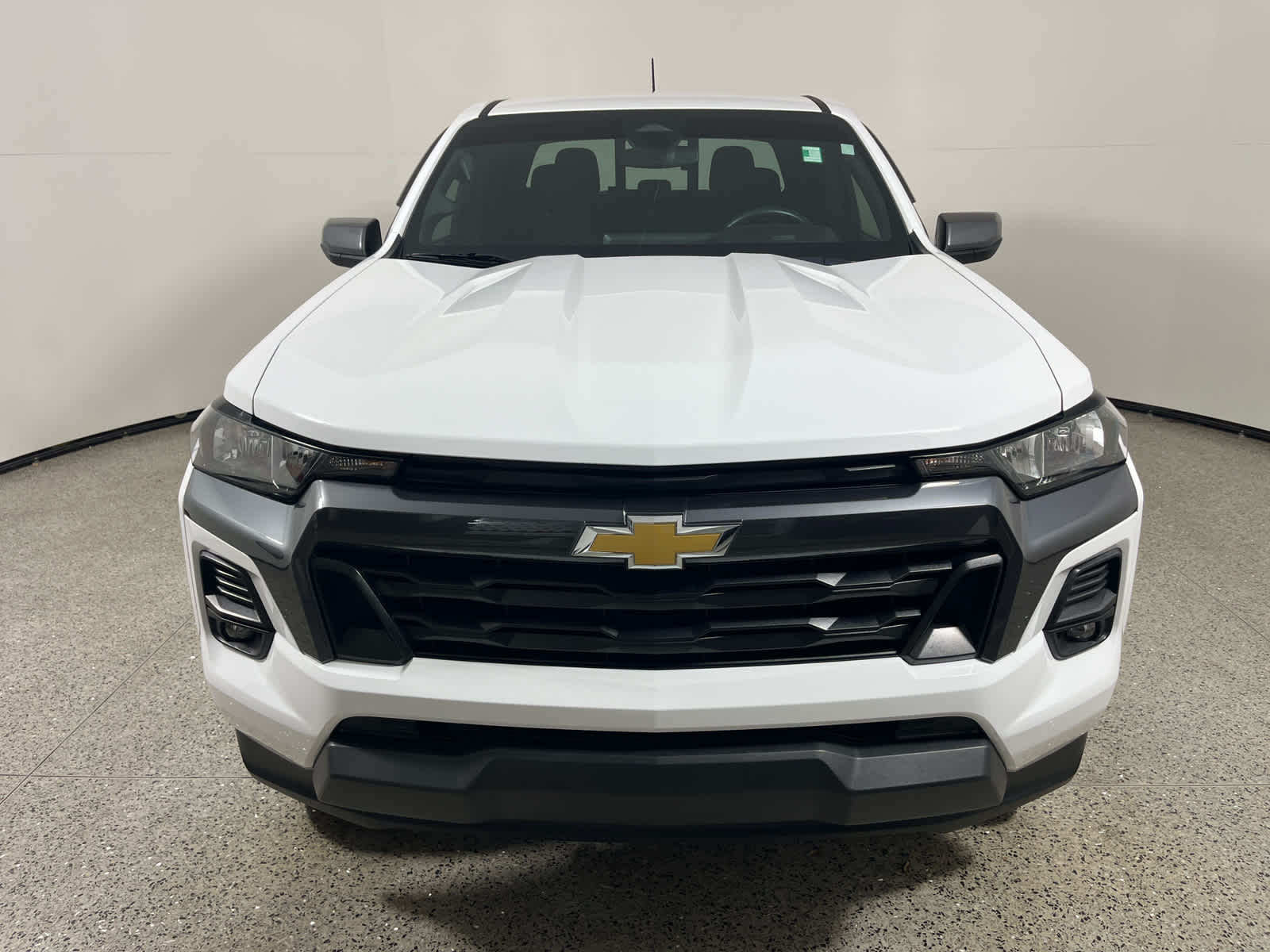 2024 Chevrolet Colorado 2WD LT