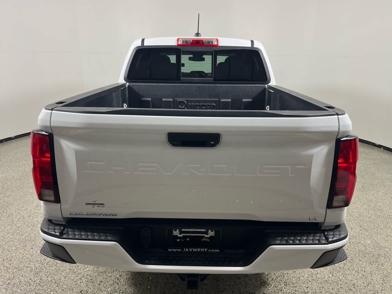 2024 Chevrolet Colorado 2WD LT