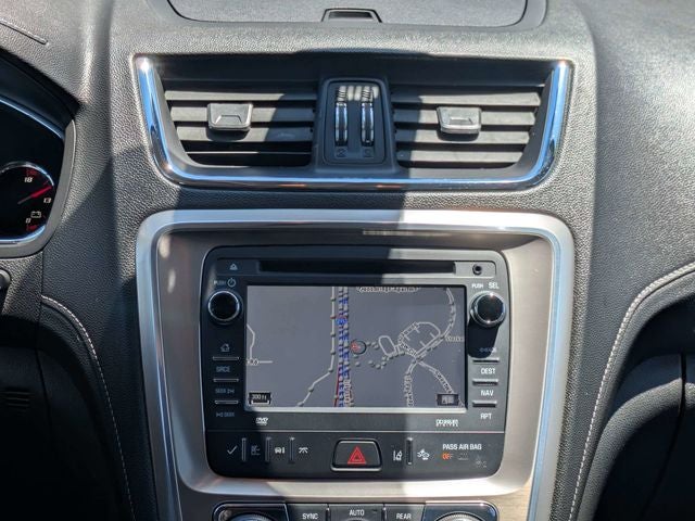 2015 GMC Acadia Denali
