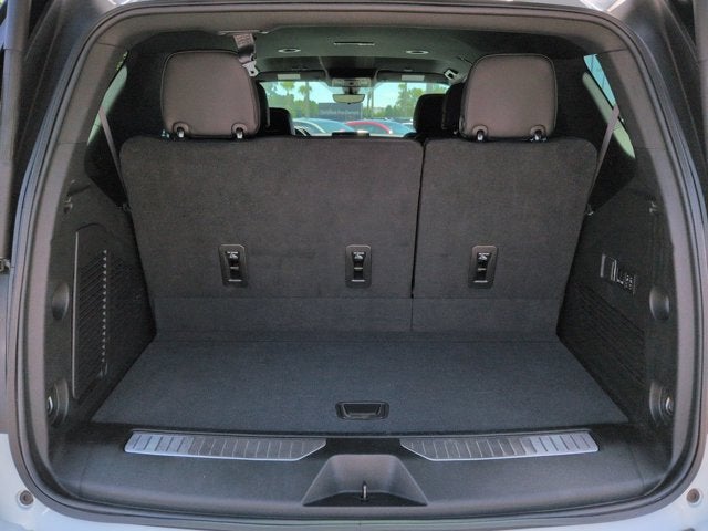 2022 Chevrolet Tahoe Premier