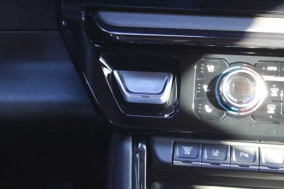 2024 GMC Sierra 2500HD 4WD Crew Cab Standard Bed AT4