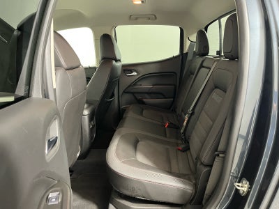 2019 GMC Canyon All Terrain w/Cloth