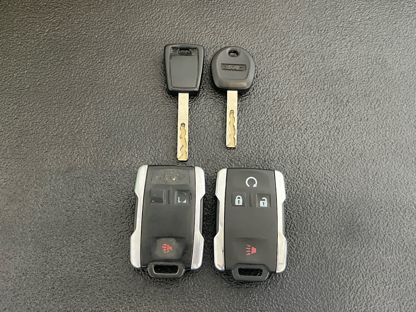 2019 GMC Canyon All Terrain w/Cloth