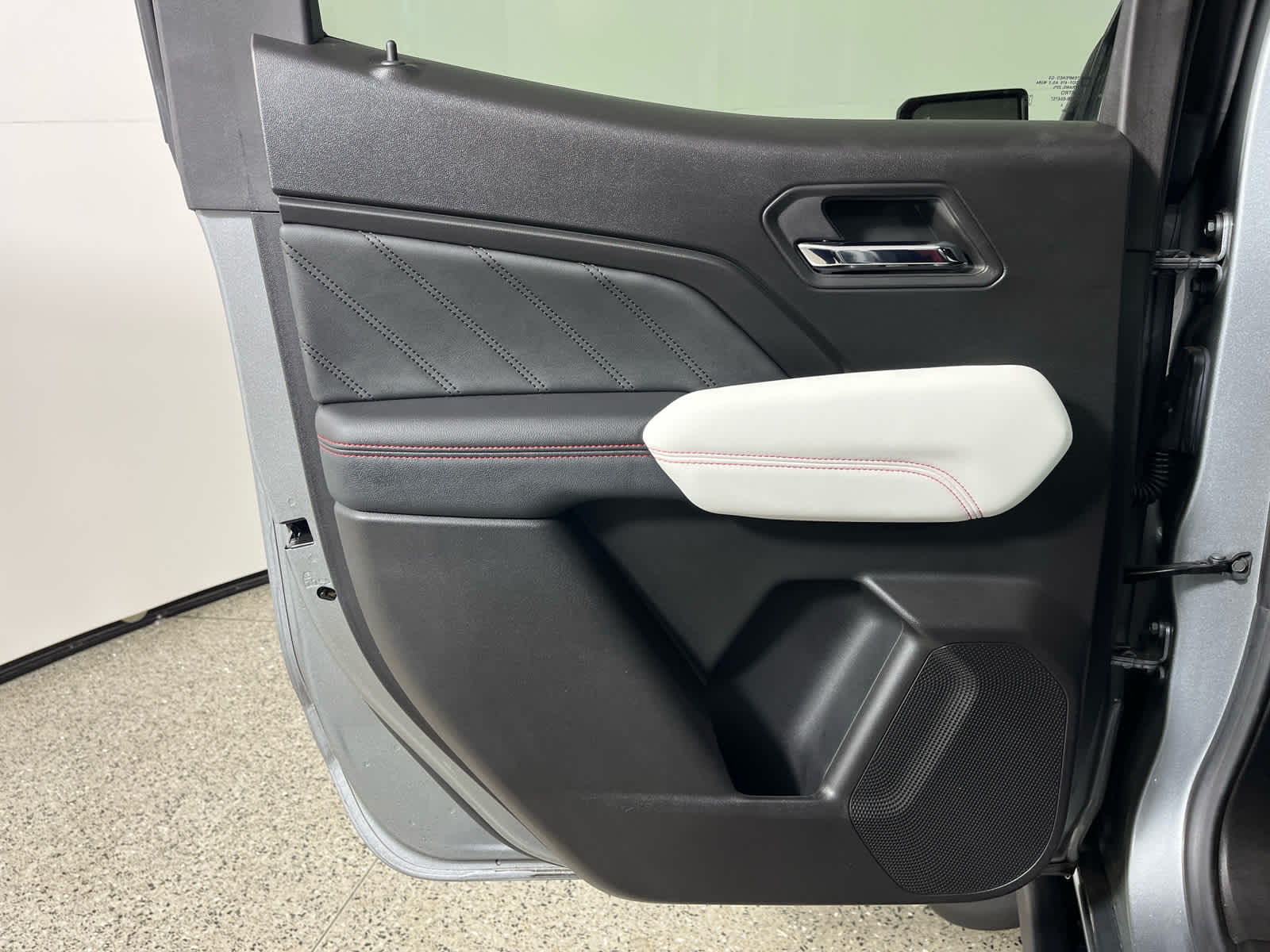 2024 GMC Canyon 4WD AT4X