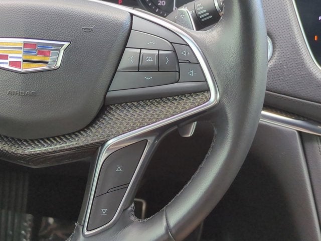 2020 Cadillac XT5 Sport AWD