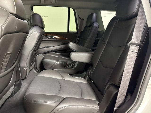 2016 Cadillac Escalade Standard