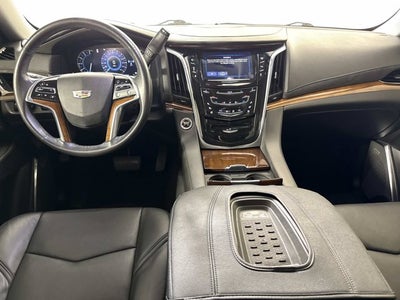2016 Cadillac Escalade Standard