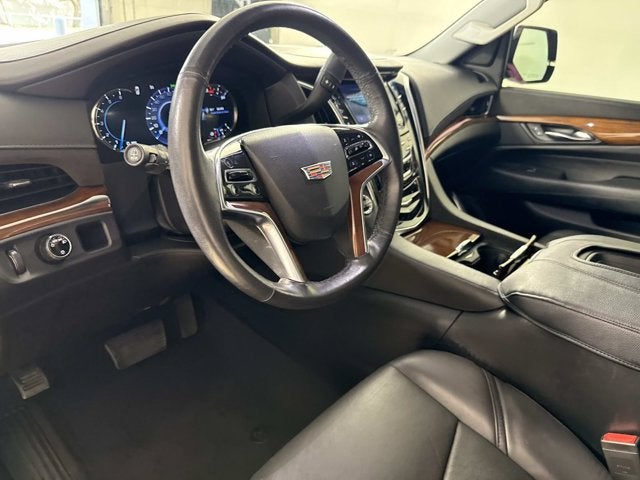 2016 Cadillac Escalade Standard