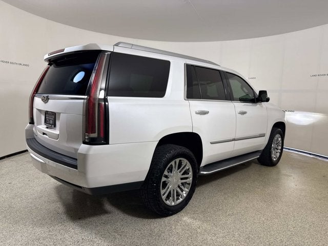 2016 Cadillac Escalade Standard