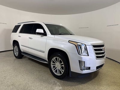 2016 Cadillac Escalade Standard